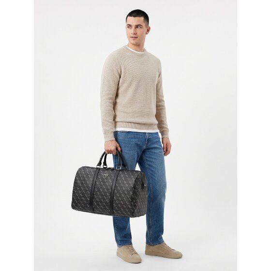 Guess Milano Bolsa de viaje Weekender 46 cm