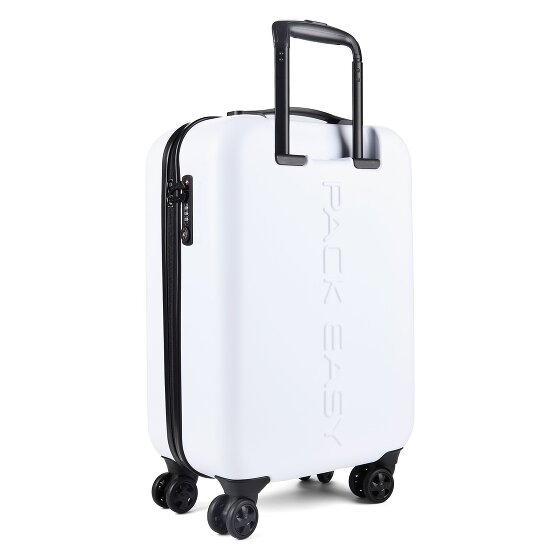 Pack Easy Colly Pure 4 ruedas Trolley de cabina S 55 cm