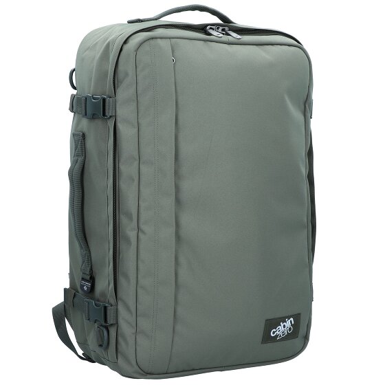 Cabin Zero Bolsa de viaje para cabina Classic Plus Mochila 42L 54 cm
