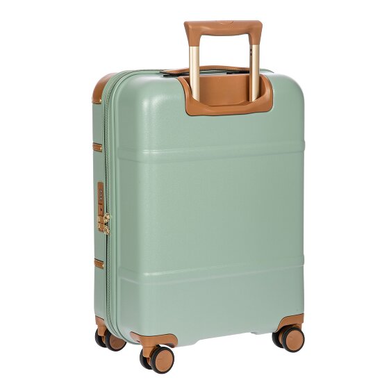 Bric's Bellagio 4 ruedas Carro de la cabina 55 cm