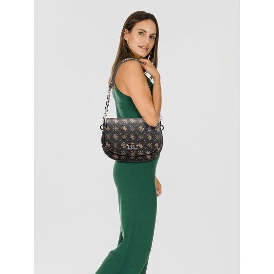 Guess Emelie Bolsa de hombro 25 cm