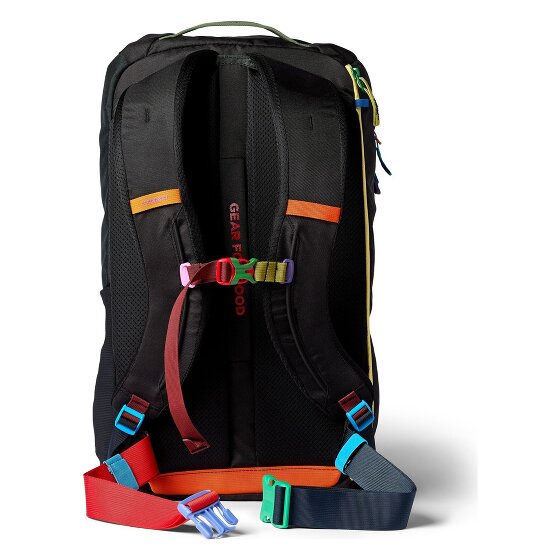Cotopaxi Mochila de viaje Allpa 28 L 48 cm compartimento para portátil