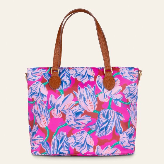 Oilily Tulipy Hella Bolso 26 cm