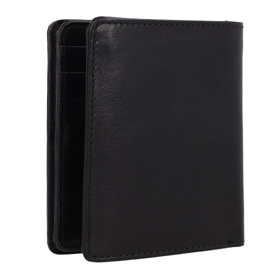 Braun Büffel Cartera Country RFID Piel 10 cm
