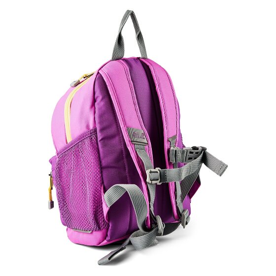 Jack Wolfskin Little Scout Mochila para niños 29 cm