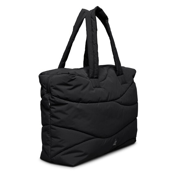 GOT BAG Everyday Bag Wavy Puffer Bolsa de compras 48 cm