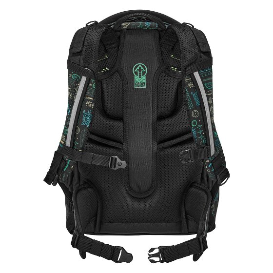 coocazoo Mate Juego de mochilas escolares