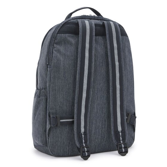 Kipling Back to School Pep Seoul Lap Mochila de día 44 cm Compartimento para el portátil