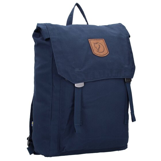 Fjällräven Mochila Foldsack No.1 Compartimento para portátil de 40 cm