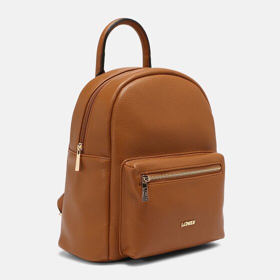 L.Credi Mochila Budapest City 28 cm