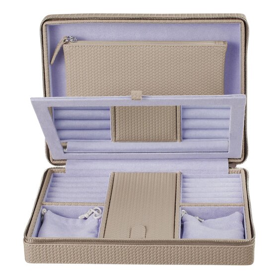 Windrose Corbello Joyero 25 cm