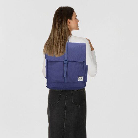Herschel City Mochila de día 36 cm Compartimento para el portátil