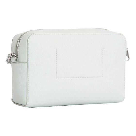 Calvin Klein Jeans Minimal Bolsa de hombro Mini Bag 18 cm