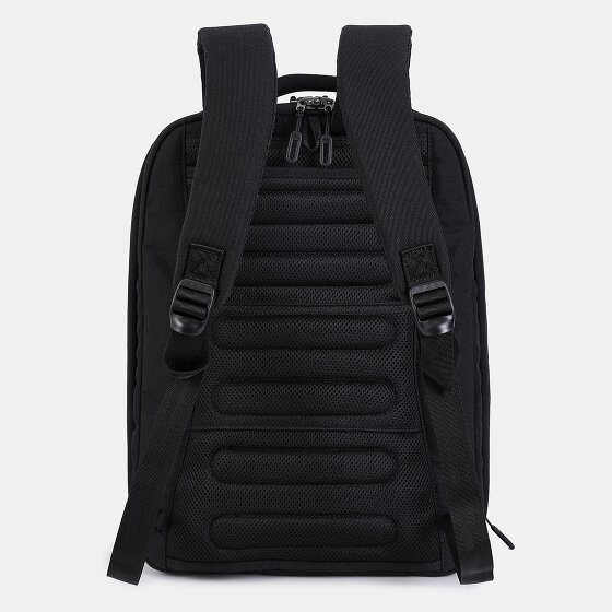 Hedgren Mochila Comby RFID Compartimento para portátil de 44 cm