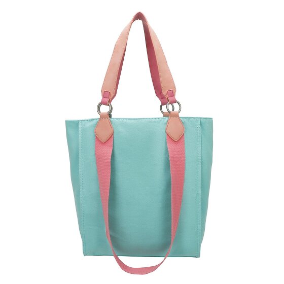 Fritzi aus Preußen Izzy02 Canvas Bolsa de compras 32 cm