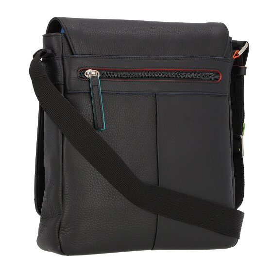 Mywalit Bolso bandolera cuero 22 cm