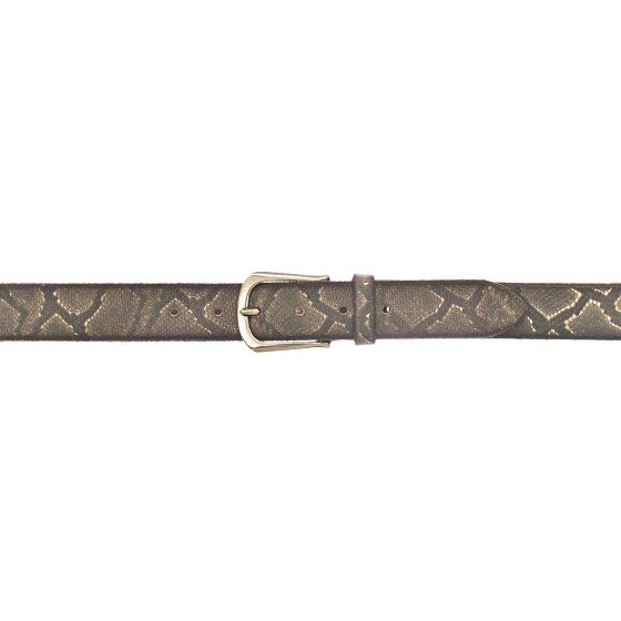 b.belt Cinturón Sabia Cuero