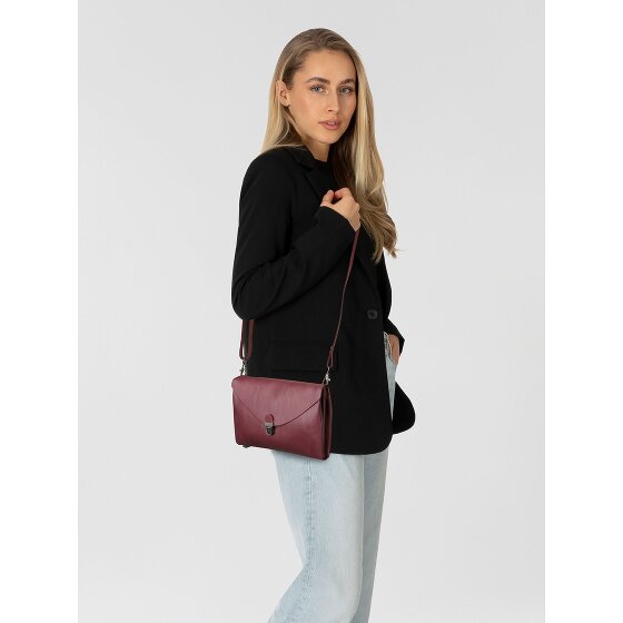 Harold's Fold Bolsa de hombro Piel 20 cm