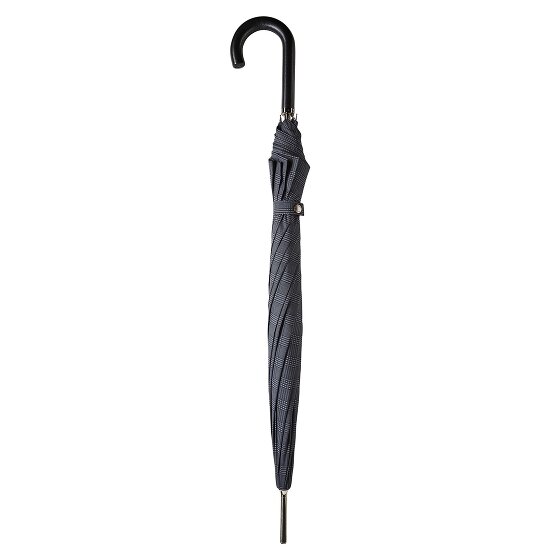 Doppler Carbonsteel Paraguas de palo 95 cm
