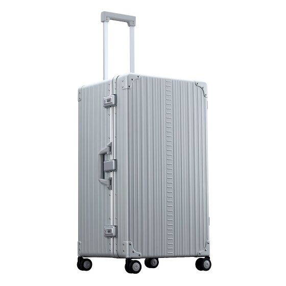 Aleon Traveler International Trolley de 4 ruedas 77 cm