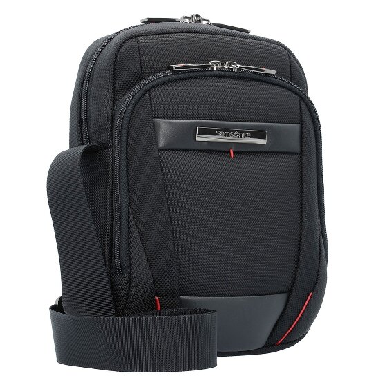 Samsonite Bolsa bandolera Pro-DLX 5 Compartimento para tablet de 19 cm
