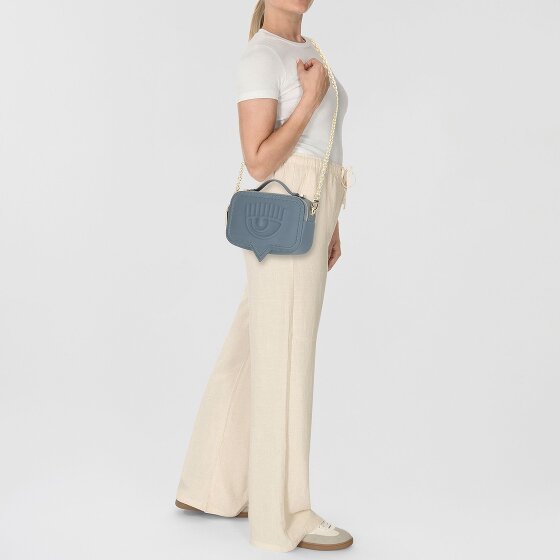 Chiara Ferragni Eyelike bags Bolso 20 cm