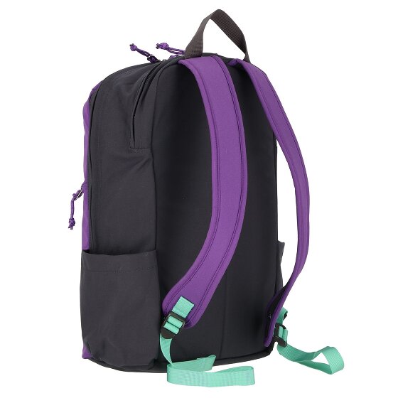 Fjällräven Vardag 17 Mochila de día 41 cm Compartimento para el portátil