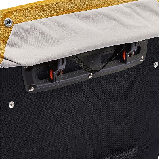 Vaude Cycle Bolsa para bicicletas 41 cm