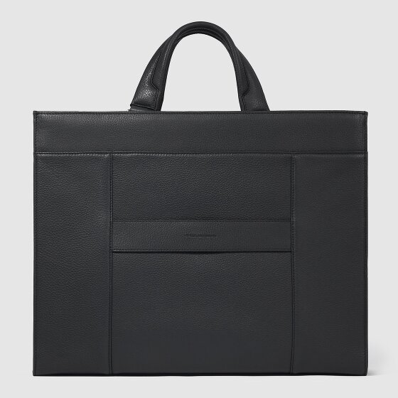 Piquadro Modus Restyling Bolso Piel 43 cm