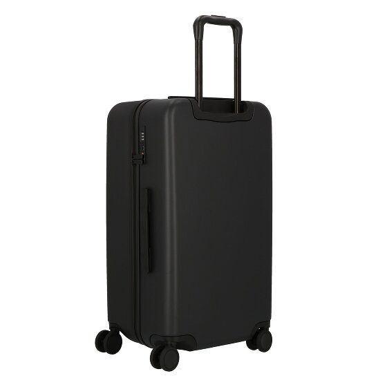 Herschel Heritage 4 ruedas Trolley M 69 cm