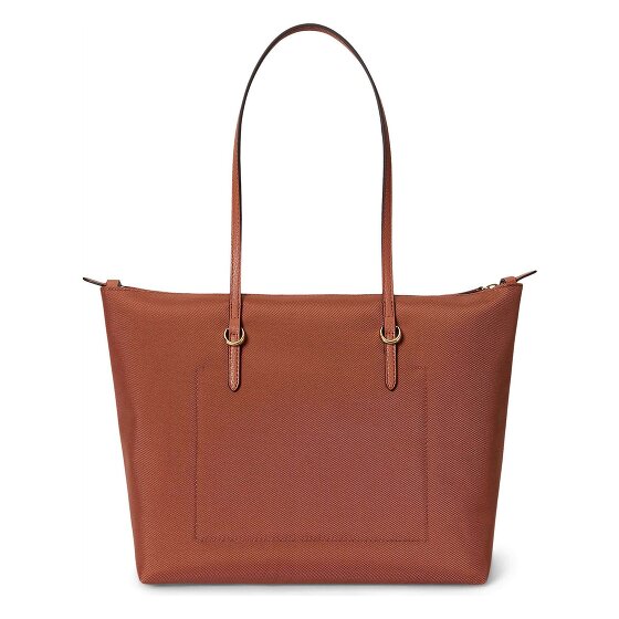Lauren Ralph Lauren Keaton Bolsa de compras 36 cm