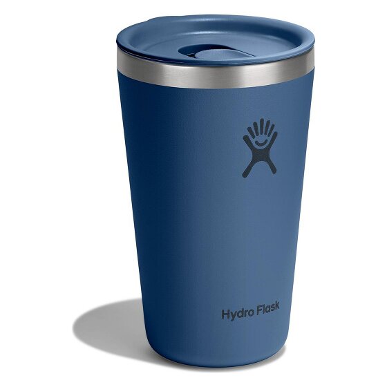 Hydro Flask Vajilla Tumblr 470 ml