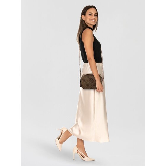 Guess Noelle Bolsa de hombro 20 cm