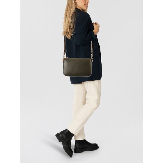 Joop! Sofisticato 1.0 Bolsa de hombro Jasmina Piel 24 cm
