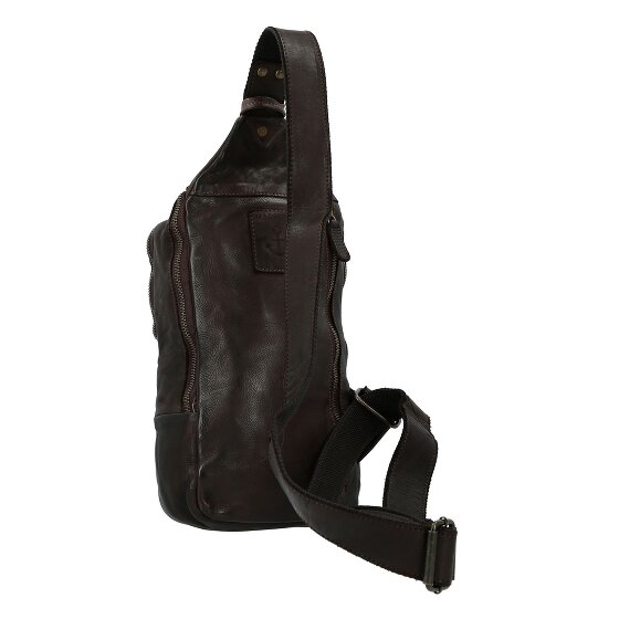 Harbour 2nd Phoenix bandolera cuero 33 cm