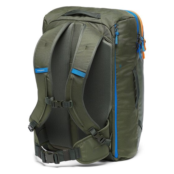 Cotopaxi Mochila de viaje Allpa 56 cm compartimento para portátil