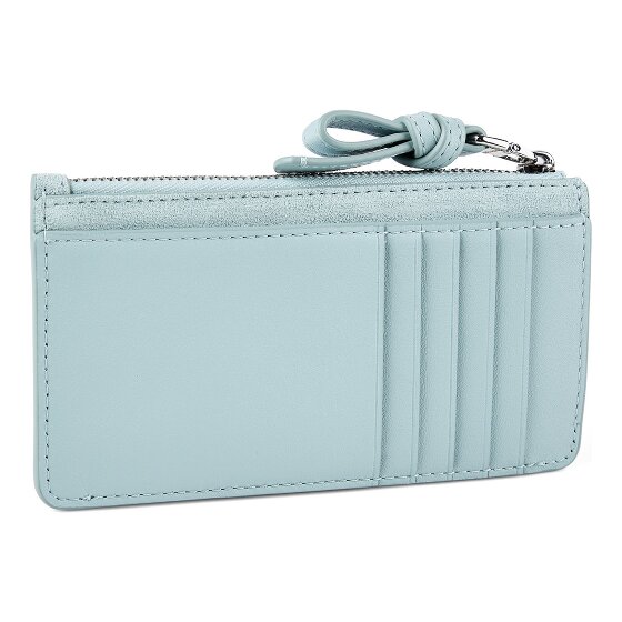 Kate Spade New York Loop Estuche para tarjetas de crédito Piel 14.5 cm
