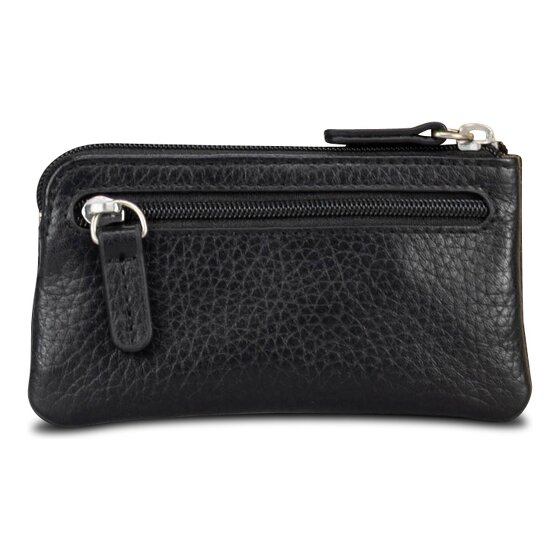 Jost Vika Cartera de llaves Piel 11 cm
