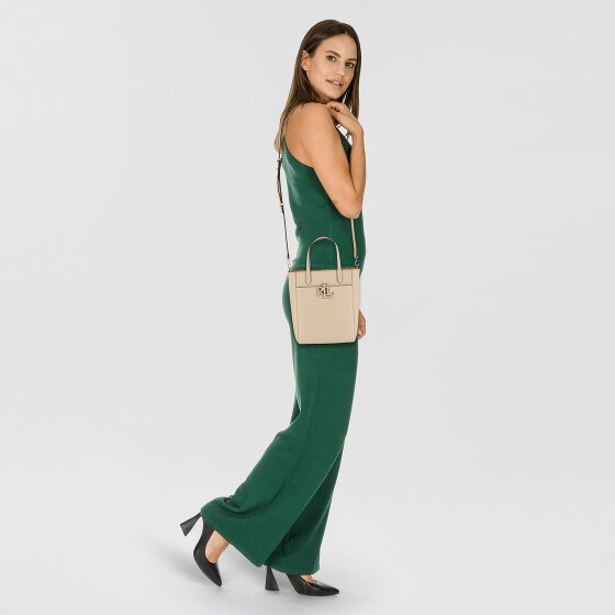 Lauren Ralph Lauren Cameryn Bolso Piel 23 cm