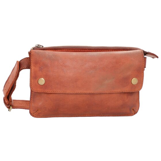 Harold's Riñonera Submarine Piel 21 cm