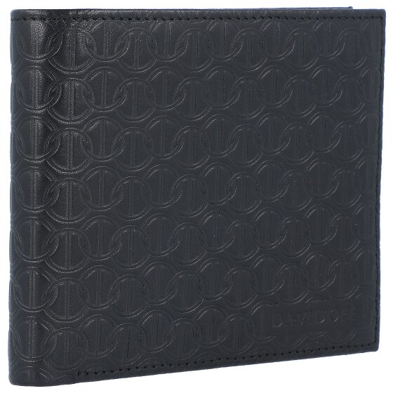Davidoff Icon Cartera Piel 11.5 cm