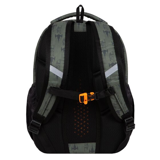 McNeill Base Mochila para niños 36 cm