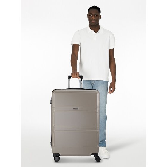 Benzi 5739 4 ruedas Carrito L 72 cm