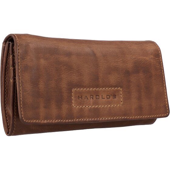 Harold's Cartera de piel 19 cm