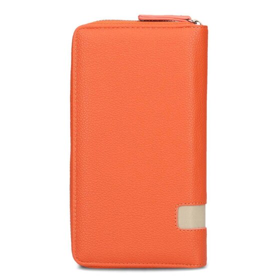 Zwei Mademoiselle Cartera 20 cm