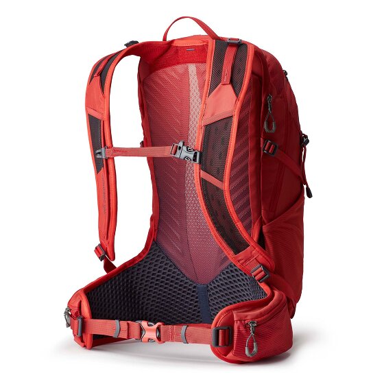 Gregory Miko 20 Mochila de senderismo 51 cm