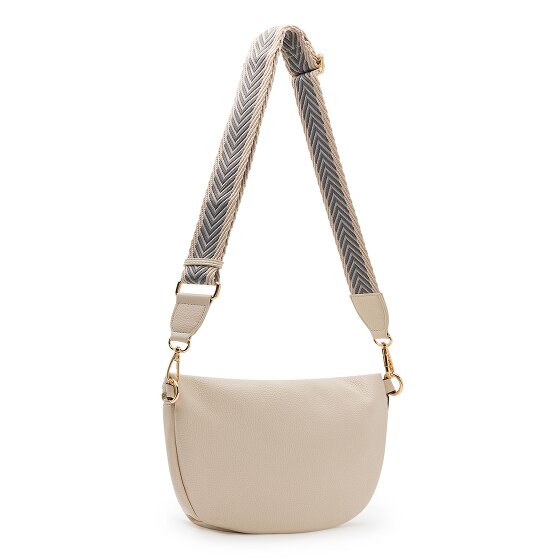 L.Credi Oliana Bolsa de hombro 22 cm