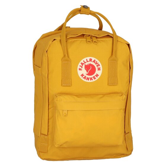 Fjällräven Mochila Kanken 35 cm Compartimento para el portátil