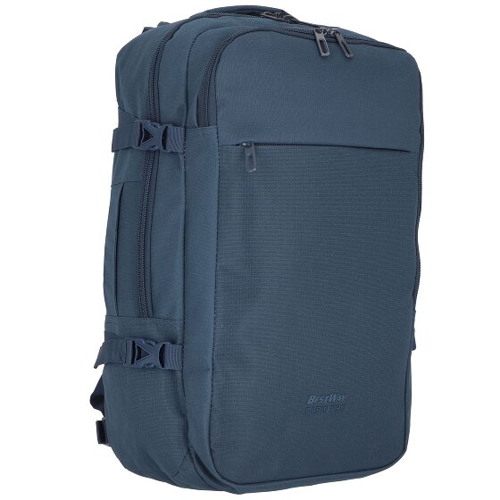 Worldpack Cabin Pro Mochila de día 54 cm Compartimento para el portátil