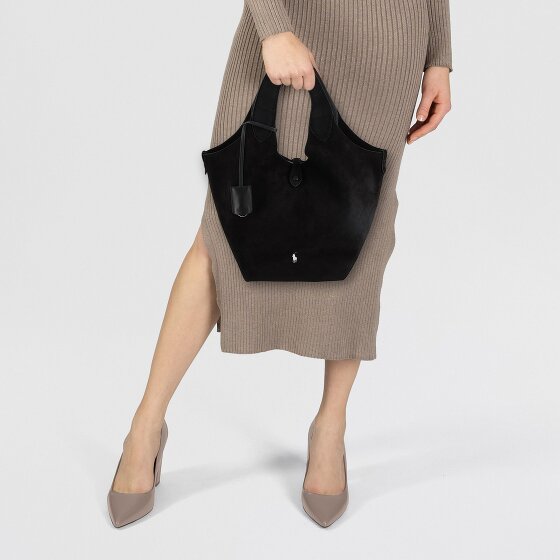 POLO RALPH LAUREN Polo Play Bolsa de hombro Piel 39.5 cm